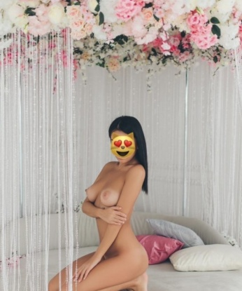 Проститутка Римма