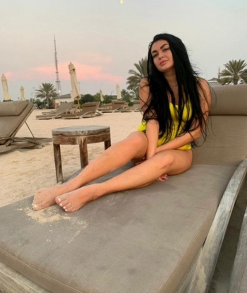 Проститутка Алена